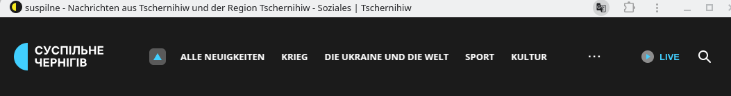 Chernihiw Radio