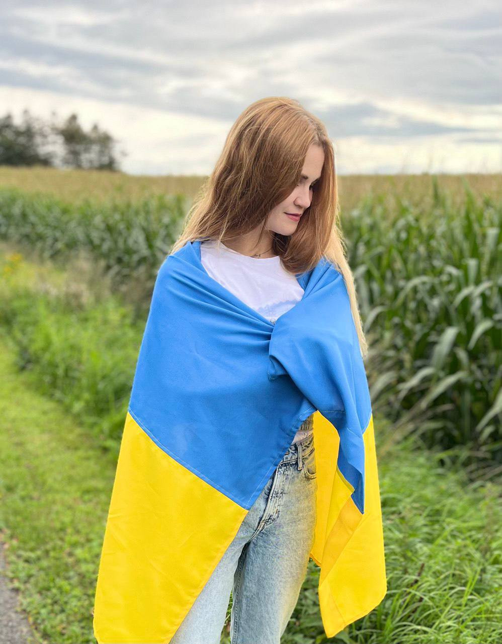 Liliia Holub Korjukiwka